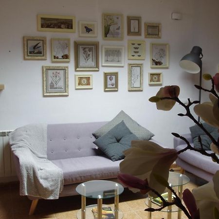 Apartamento Turistico San Jorge กาเซเรส ภายนอก รูปภาพ