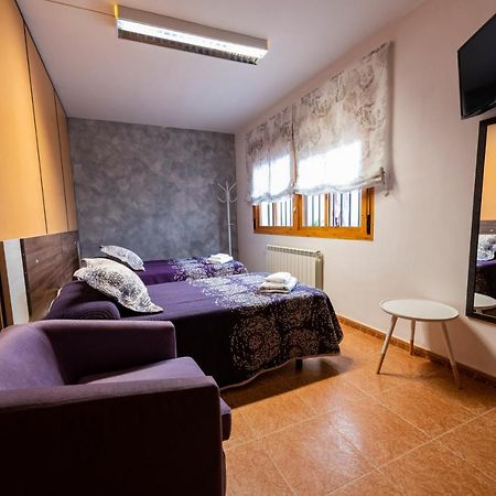 Apartamento Turistico San Jorge กาเซเรส ภายนอก รูปภาพ